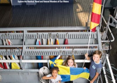 2016 Annual Report with Maverick Marketing Advertising and Public Relations